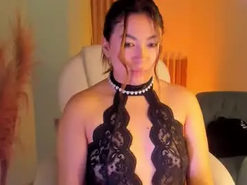 Chaturbate Free Live Porn of abbyjacksonn_