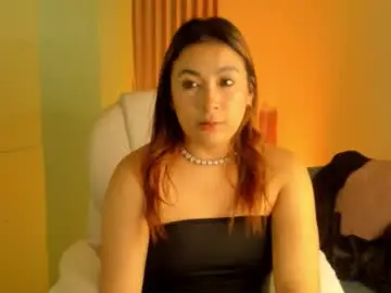 Chaturbate Free Porn Cam of abbyjacksonn_