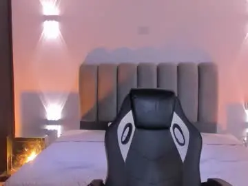 Chaturbate Live Sex Cam of abbyjacksonn_