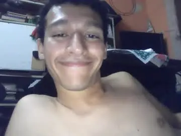 Chaturbate Adult Webcams of alejandroperdomo8481