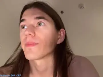 Chaturbate Sex Chat of alexdavey
