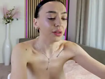 Chaturbate Free Porn Cam of alissamarks