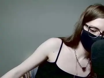 Chaturbate Live Porn of amber_candyfloss