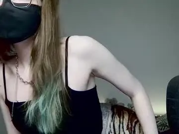 Chaturbate Adult Webcam of amber_candyfloss
