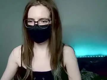 Chaturbate Adult Webcam of amber_candyfloss