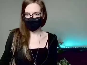 Chaturbate Best Webcam of amber_candyfloss