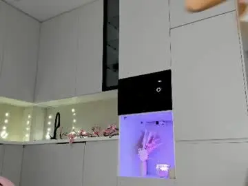 Chaturbate Live Sex Cam of asian_loverpop