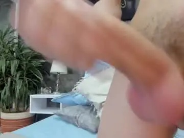 Chaturbate Sex Cam of bruce_hans