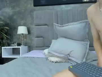 Chaturbate Sex Cam of bruce_hans