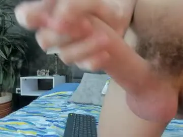 Chaturbate Nude Webcam of bruce_hans