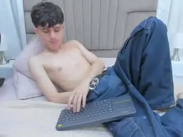 Chaturbate Best Webcam of bruce_hans
