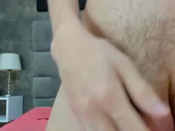 Chaturbate Best live sex cam show of bruce_hans