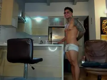 Chaturbate Private Sex Chat of dominiofit