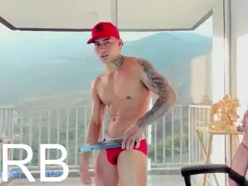 Chaturbate Best Webcam of dominiofit