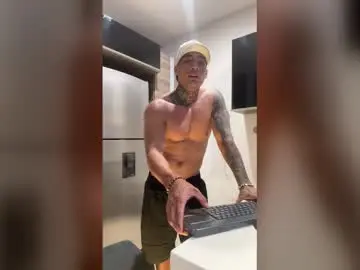 Chaturbate Live Sex Cam of dominiofit