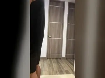 Chaturbate Free Porn Cam of dominiofit