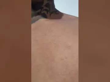 Chaturbate Sex Chat of dominiofit