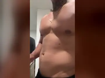 Chaturbate Sex Chat of dominiofit