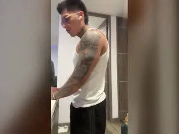 Chaturbate Live Porn of dominiofit