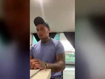 Chaturbate Adult Webcams of dominiofit