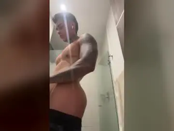 Chaturbate Sex Cam of dominiofit