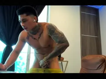 Chaturbate Watch Live Sex Cams of dominiofit