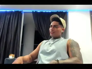 Chaturbate Adult Webcams of dominiofit