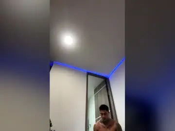 Chaturbate Live Porn of dominiofit