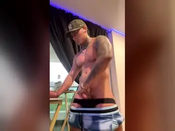 Chaturbate Free Live Porn of dominiofit