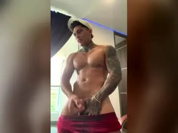 Chaturbate Adult Webcam of dominiofit
