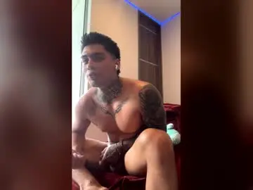 Chaturbate Live Sex of dominiofit