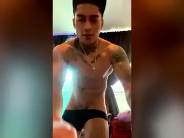 Chaturbate Watch Live Sex Cams of dominiofit
