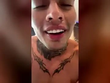 Chaturbate Live Sex of dominiofit