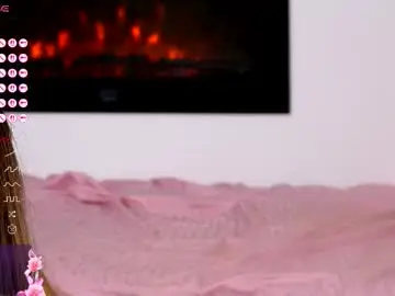 Chaturbate Free Porn Cam of evawarenn