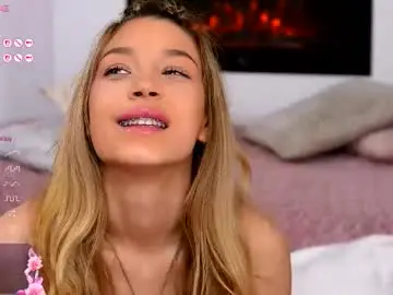 Chaturbate Best Webcam of evawarenn