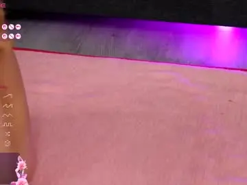 Chaturbate Best live sex cam show of evawarenn