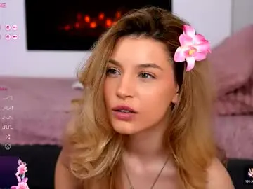 Chaturbate Nude Webcam of evawarenn