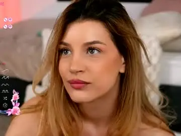 Chaturbate Free Porn Cam of evawarenn