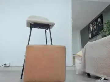 Chaturbate Nude Webcam of isa_lancaster