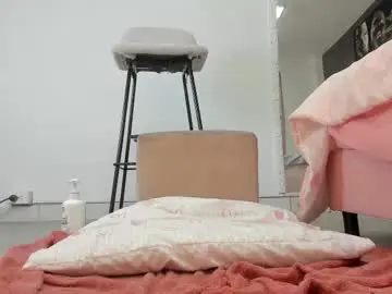 Chaturbate Sex Chat of isa_lancaster