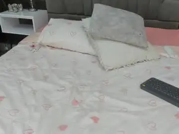 Chaturbate Nude Webcam of isa_lancaster