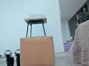 Chaturbate Private Sex Chat of isa_lancaster