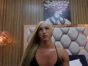 Chaturbate Private Sex Chat of isa_lancaster