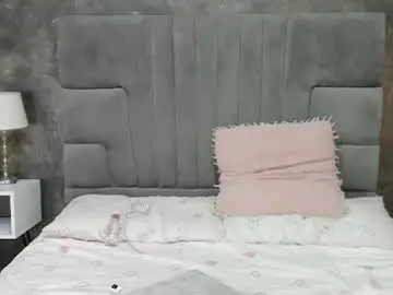 Chaturbate Private Sex Chat of isa_lancaster