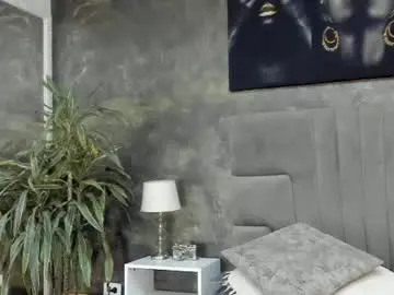 Chaturbate Nude Webcam of isa_lancaster
