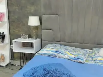 Chaturbate Sex Chat of isa_lancaster