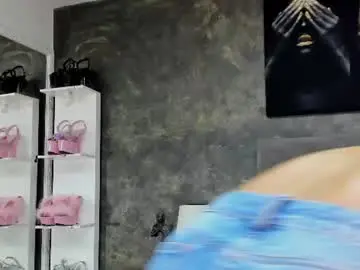 Chaturbate Live Porn of isa_lancaster