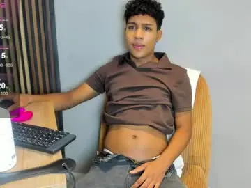 Chaturbate Private Sex Chat of kai_grand
