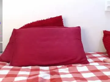 Chaturbate Sex Chat of kimberly53610