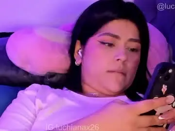 Chaturbate Best live sex cam show of lucy266_